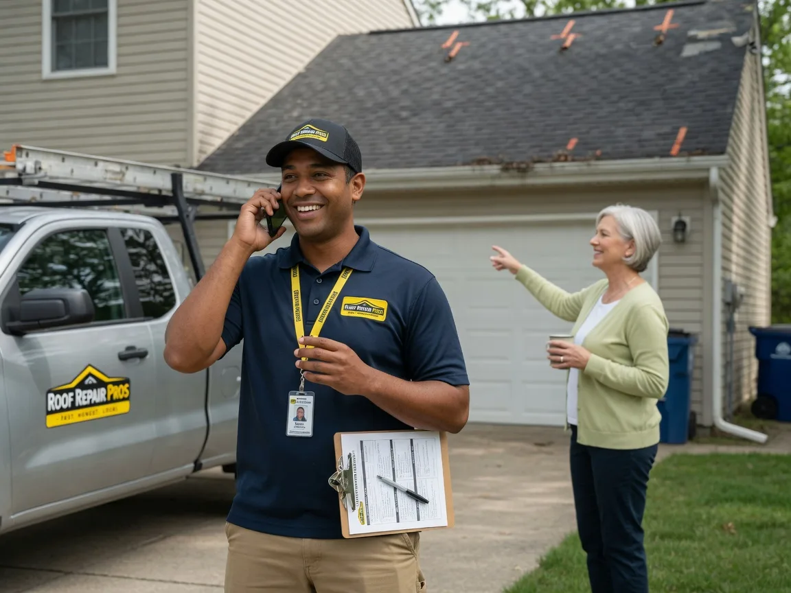 Roof Repair Greenwich, NJ FAQs